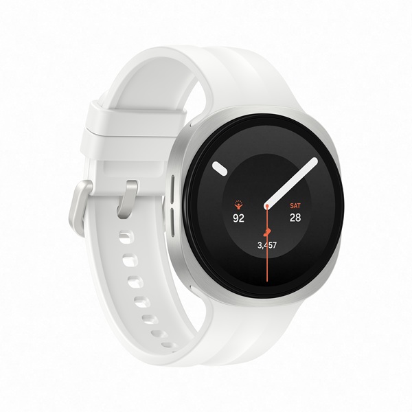 Samsung Galaxy Watch 9 40mm, krem-0