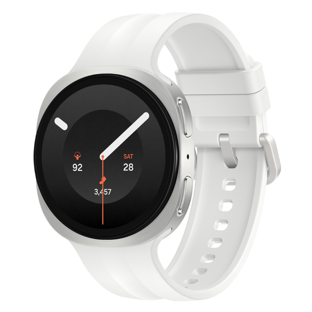 Samsung Galaxy Watch 9 40mm, krem