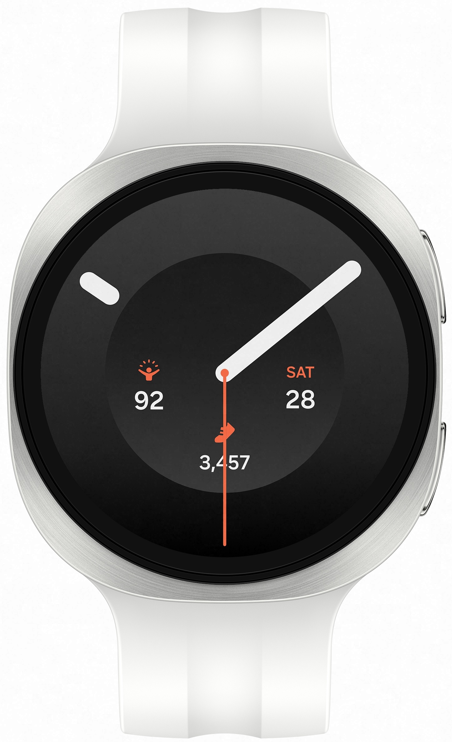 Samsung Galaxy Watch 9 40mm, krem-1