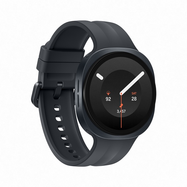 Samsung Galaxy Watch 9 40mm, grafitna-0