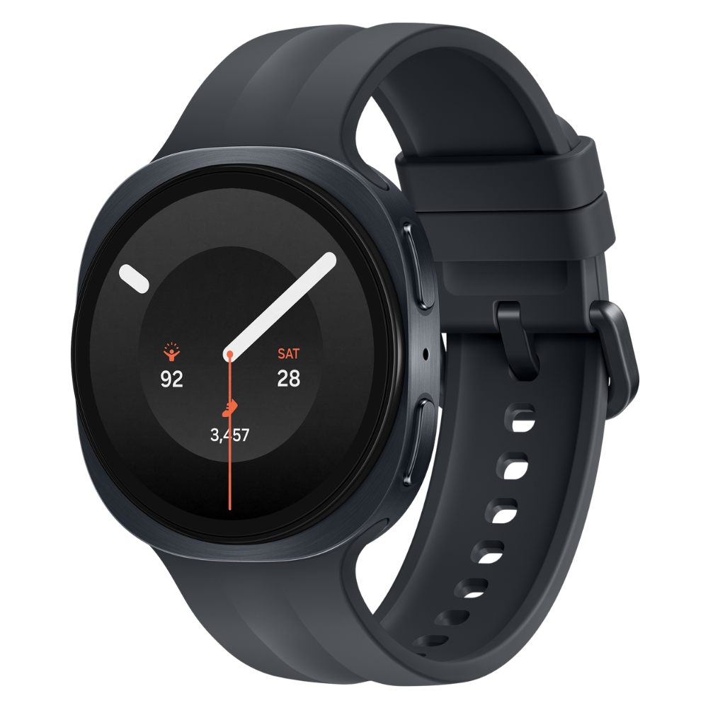 Samsung Galaxy Watch 9 40mm, grafitna