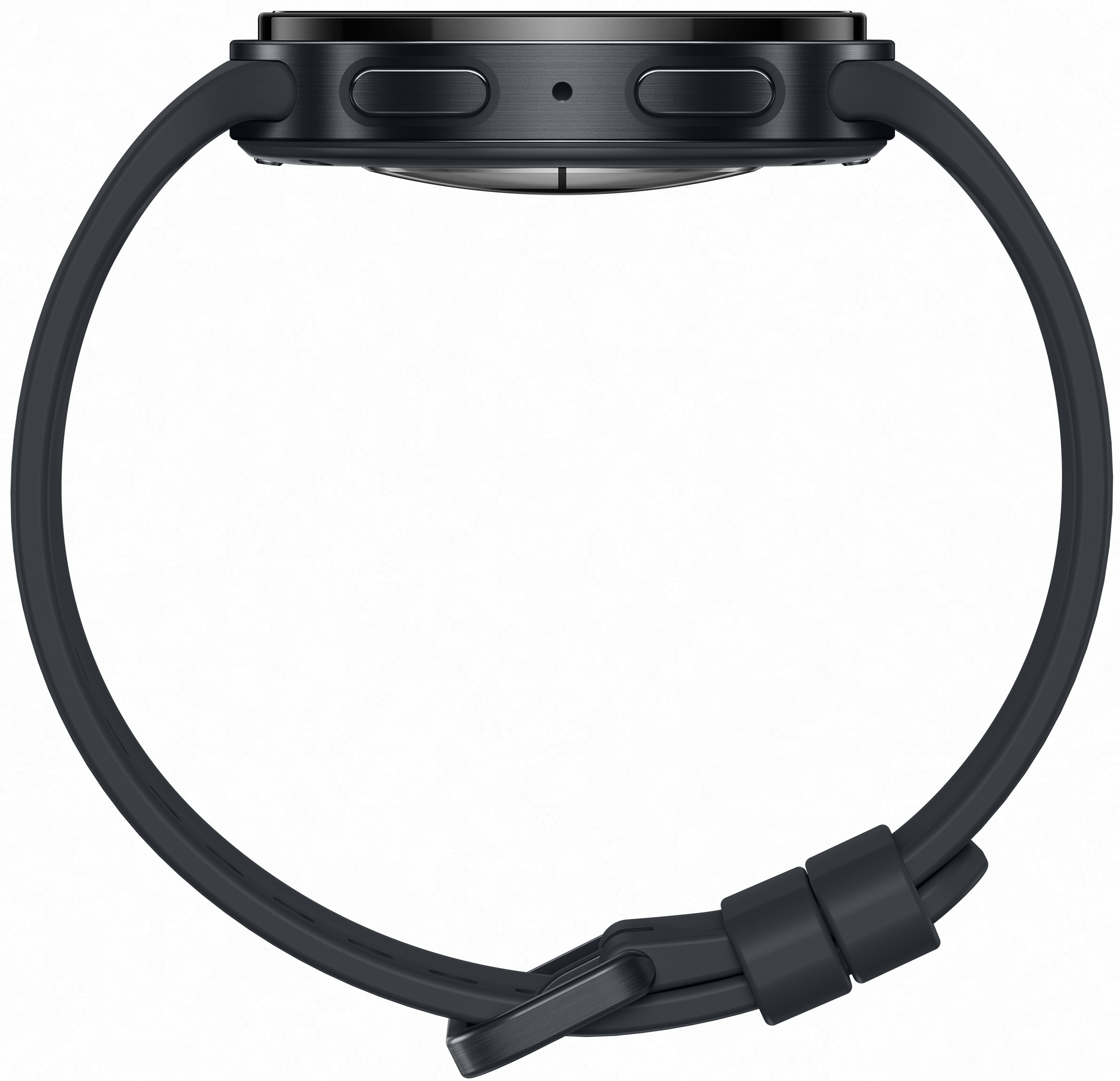 Samsung Galaxy Watch 9 40mm, grafitna-3