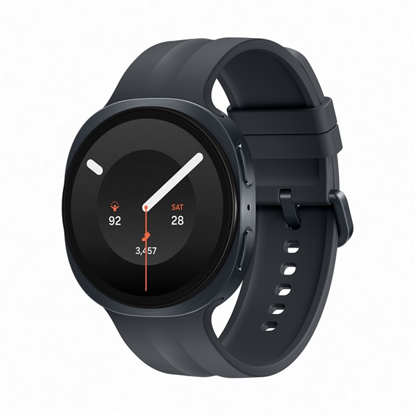 Samsung Galaxy Watch 9 44mm, grafitna