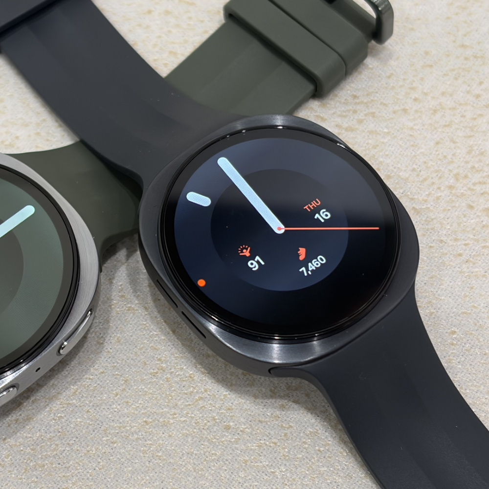 Samsung Galaxy Watch 9 44mm, grafitna-6
