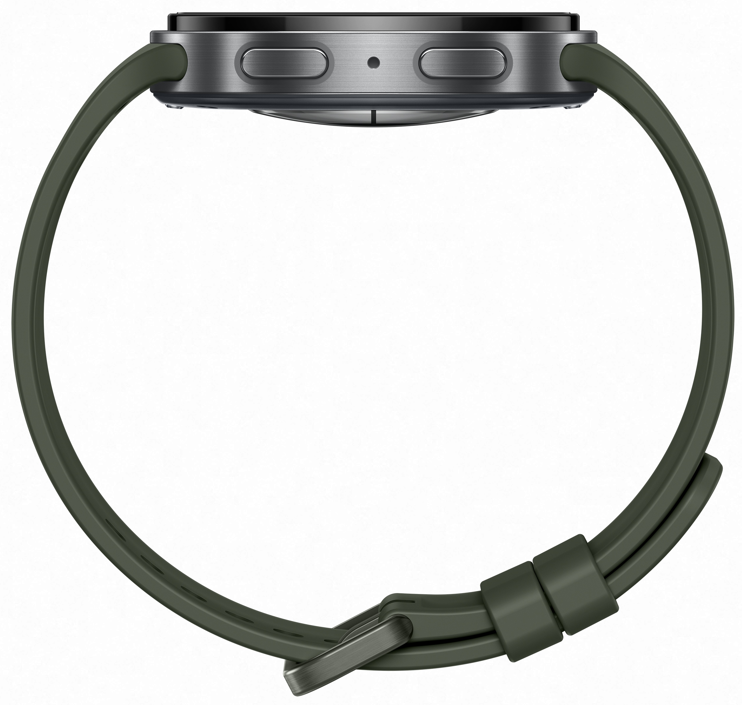 Samsung Galaxy Watch 9 44mm, srebrni-4