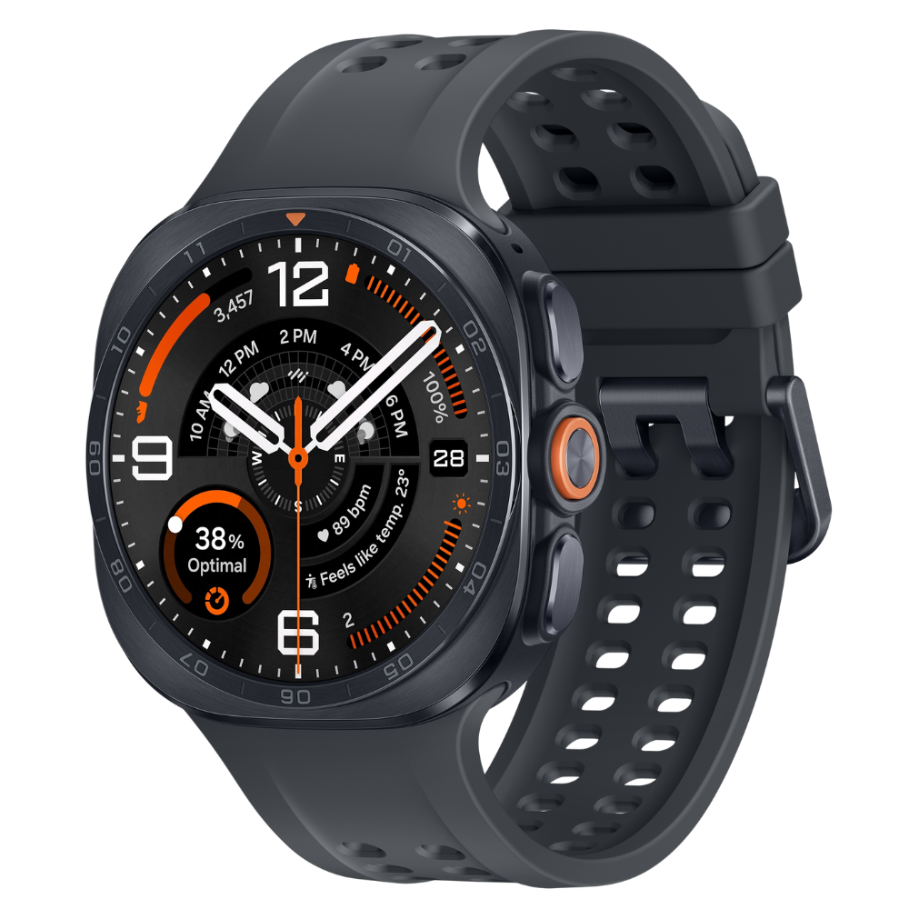 Samsung Galaxy Watch Ultra2, LTE, siva