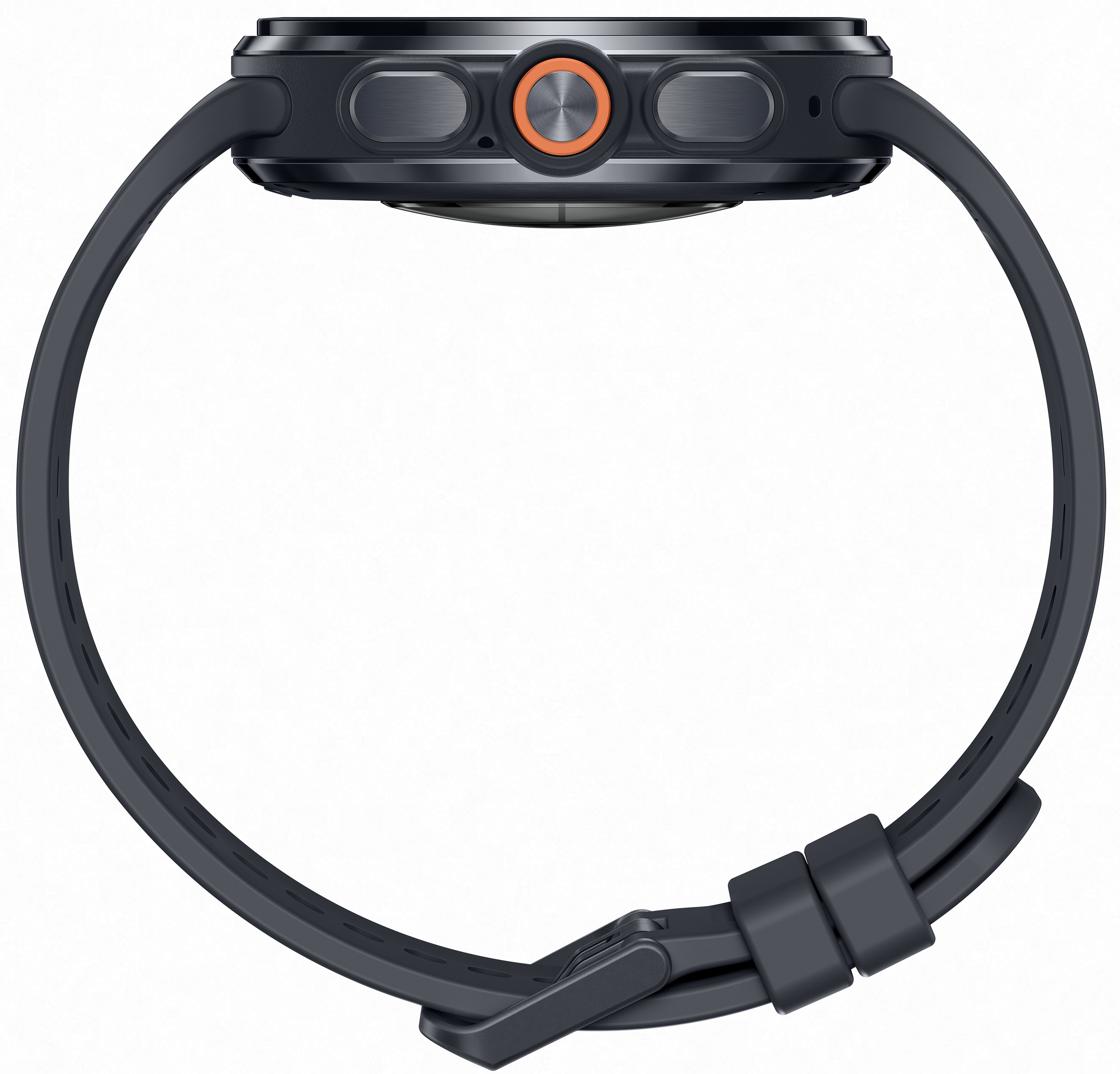 Samsung Galaxy Watch Ultra2, LTE, siva-4