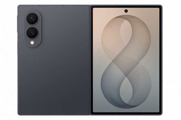 Samsung Galaxy Z Fold 8 , 5,5"/7,6", 12GB/256GB