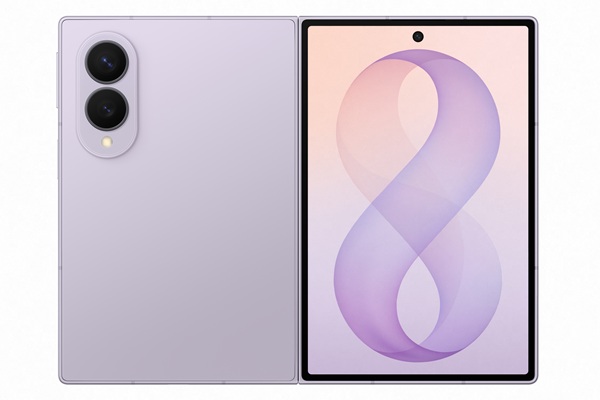 Samsung Galaxy Z Fold 8 , 5,5"/7,6", 12GB/256GB