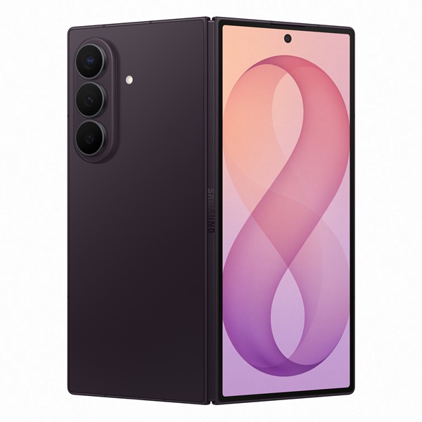 Samsung Galaxy Z Fold 8 Ultra 6,5"/8",12GB/256GB