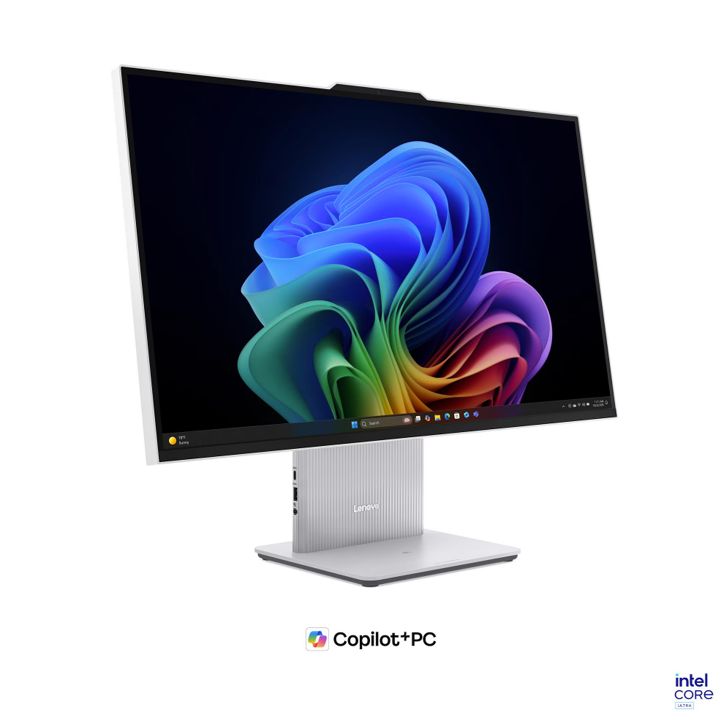 Lenovo IdeaCentre AIO U5-325/16GB/512GB/27"QHD/DOS-0