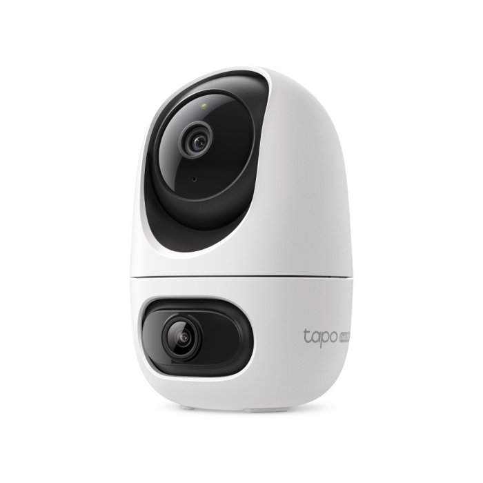 TP-LINK Tapo C245D Dual 2K Pan/Tilt AI Wi-Fi Indoor Camera-1
