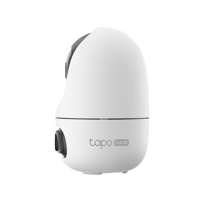 TP-LINK Tapo C245D Dual 2K Pan/Tilt AI Wi-Fi Indoor Camera-2
