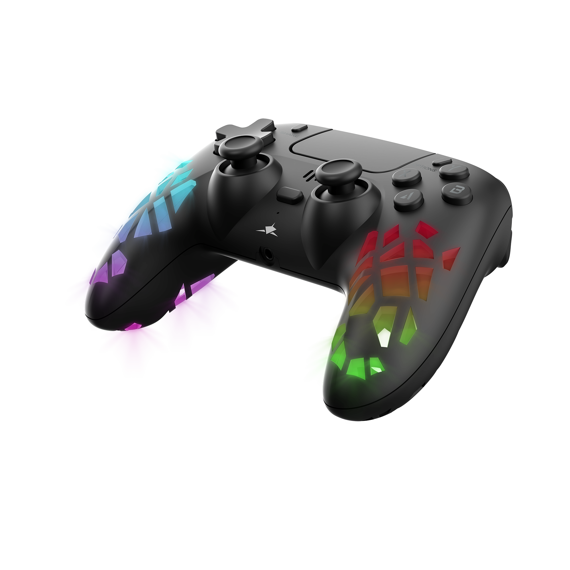 White Shark GAMEPAD GPW-4010 ACTUARIUS-2