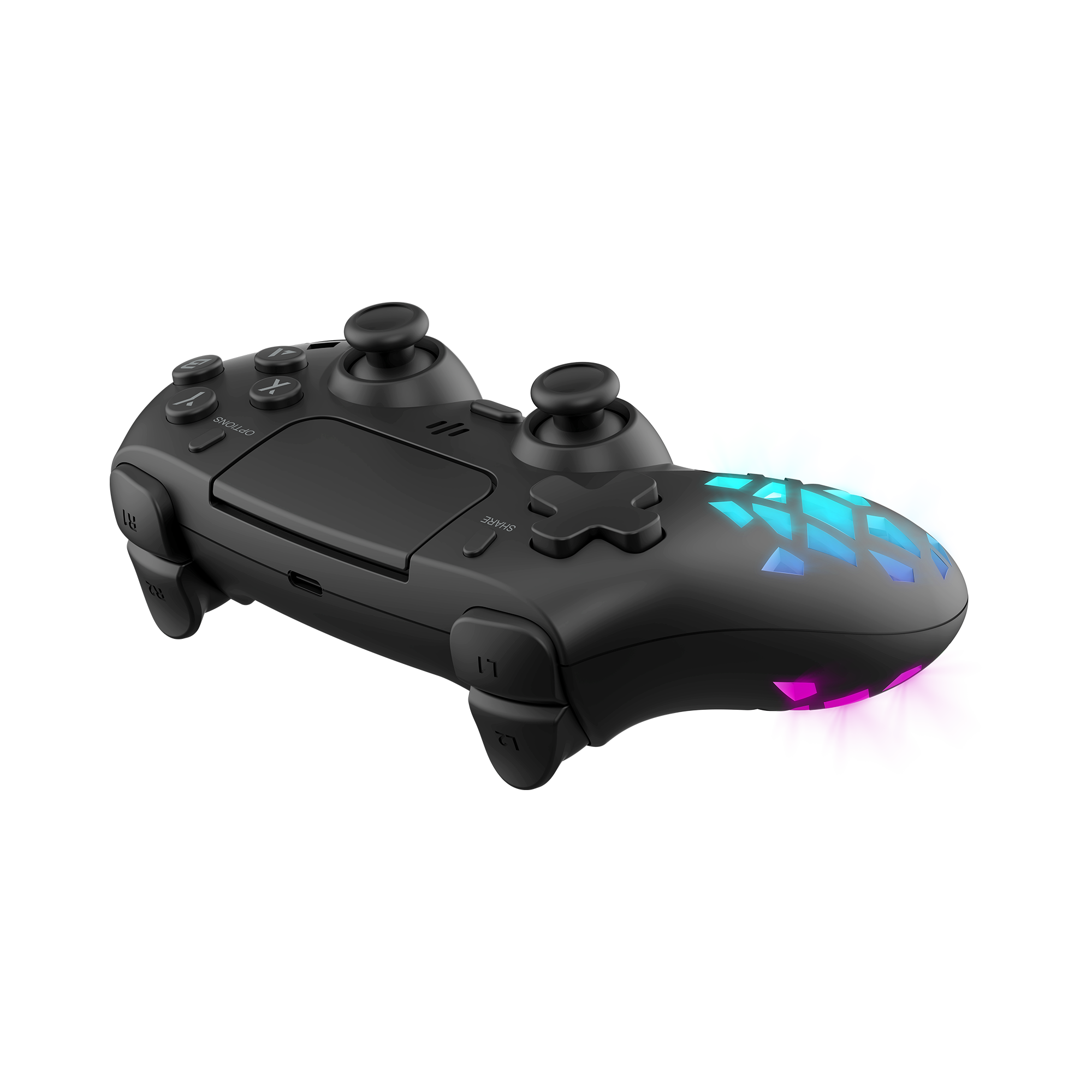 White Shark GAMEPAD GPW-4010 ACTUARIUS-3
