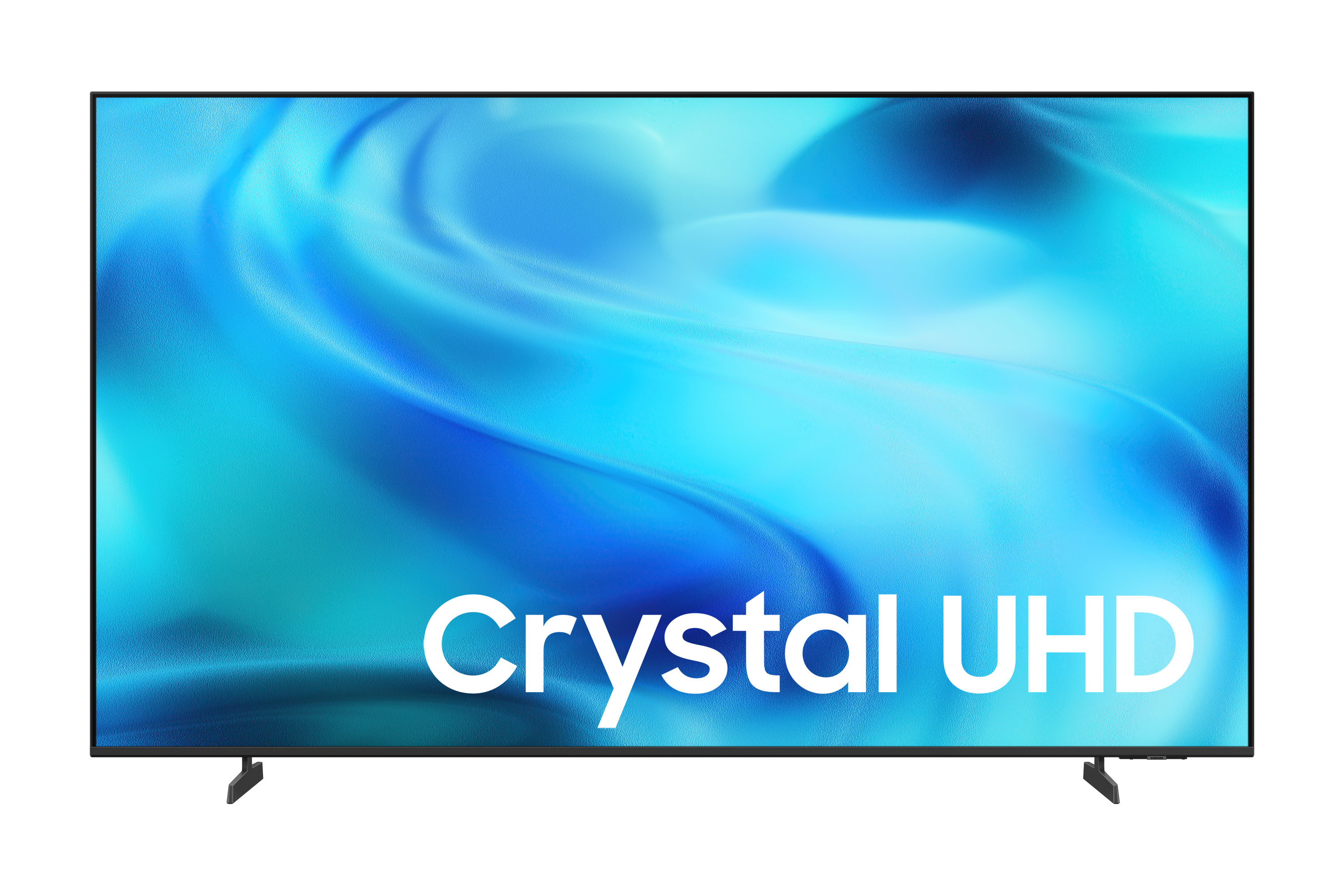 TV SAMSUNG UE55U8072HUXXH 55" (LED 140 cm, 4K UHD, Tizen, HDR10+, DVB-T2/C/S2, crna boja)