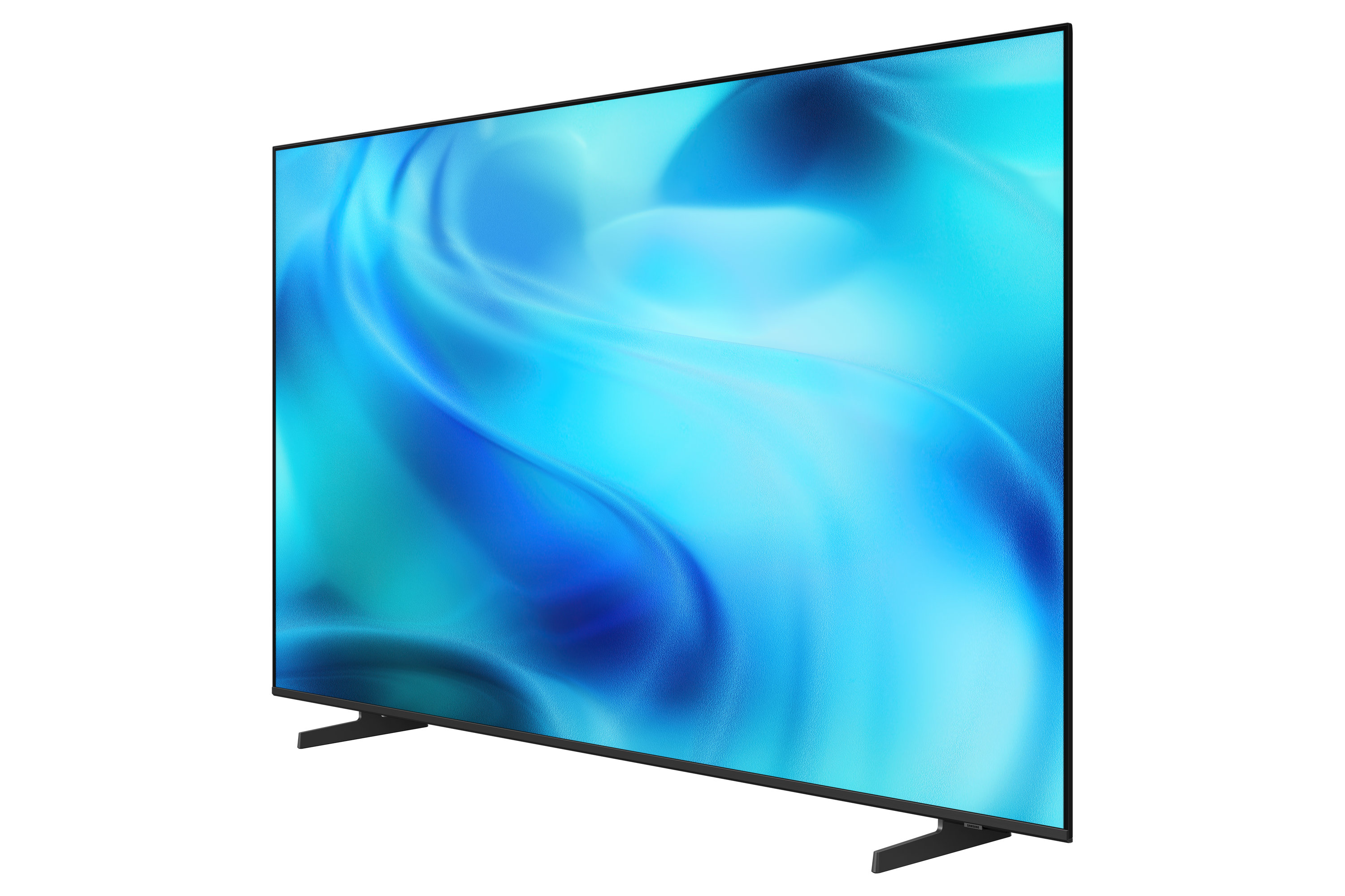 TV SAMSUNG UE55U8072HUXXH 55" (LED 140 cm, 4K UHD, Tizen, HDR10+, DVB-T2/C/S2, crna boja)-1