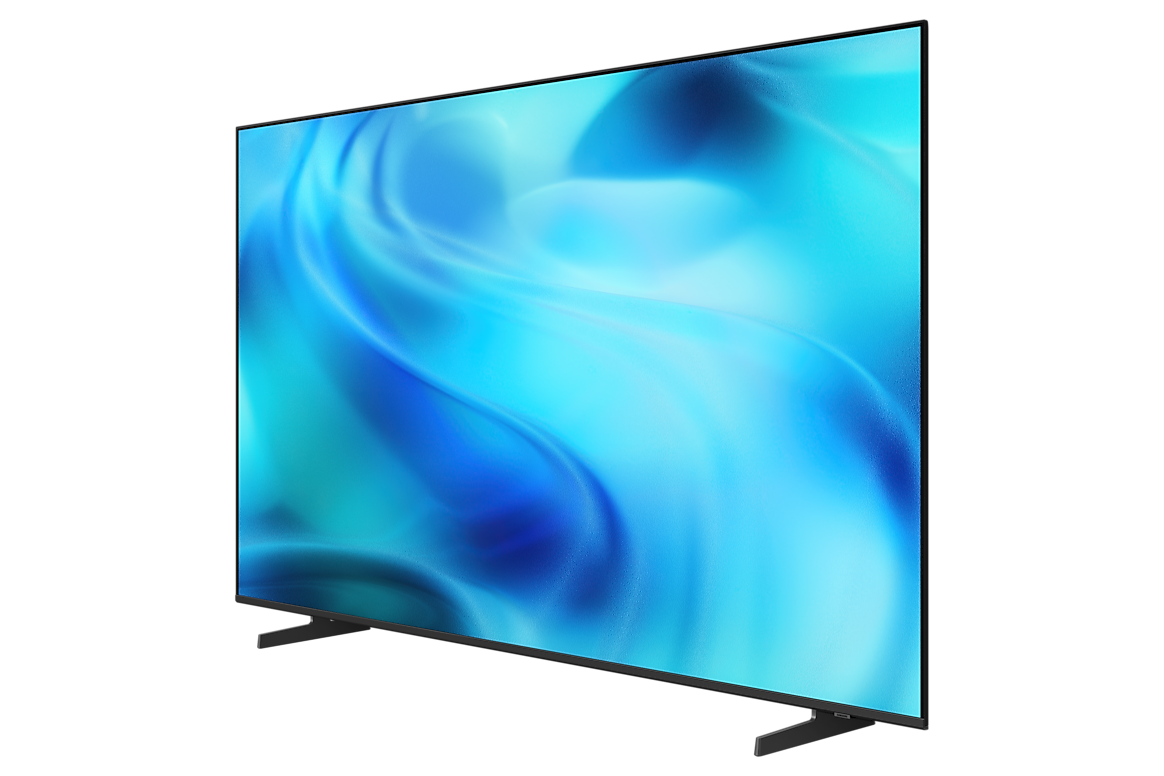 TV SAMSUNG UE75U8072HUXXH 75" (LED, 189 cm, 4K UHD, Tizen)-1