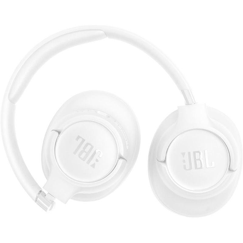 Slušalice JBL Tune 730BT, over-ear, bežične, Bluetooth, bijele-3
