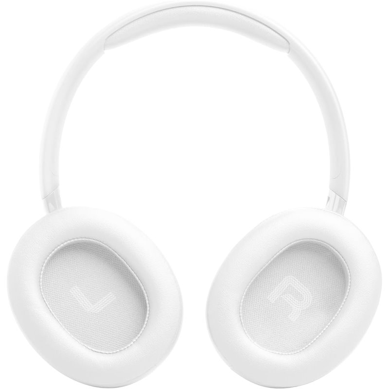 Slušalice JBL Tune 730BT, over-ear, bežične, Bluetooth, bijele-2