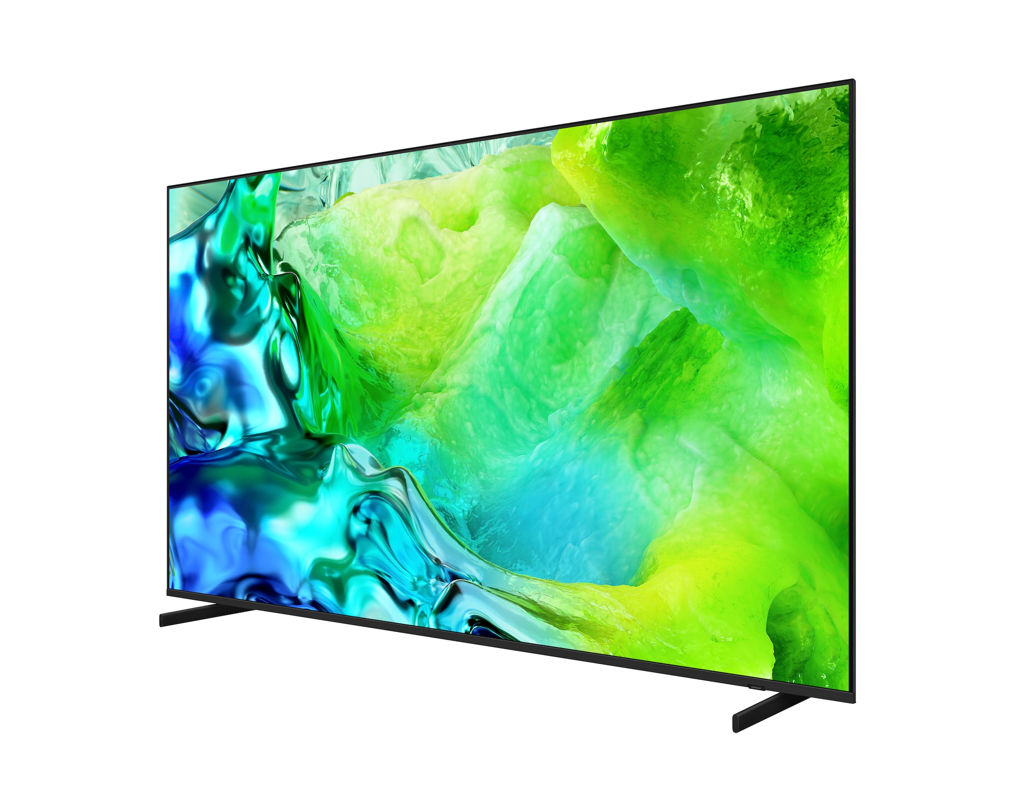 TV SAMSUNG QE85QN80HAUXXH 85" (QLED 214 cm, 4K UHD, Tizen, HDR10+, DVB-T2/C/S2, crna boja)-1