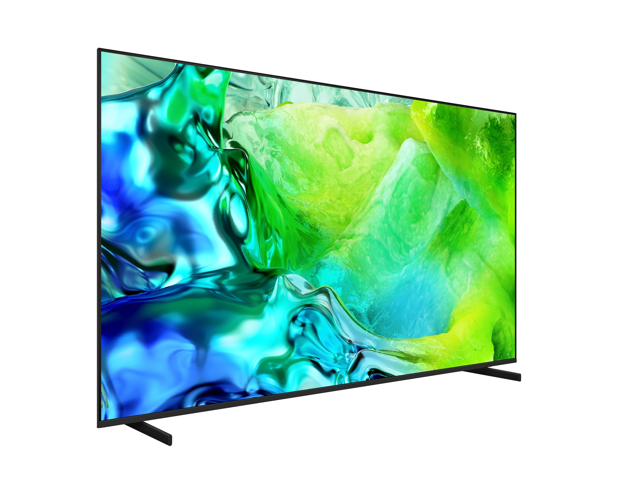 TV SAMSUNG QE85QN80HAUXXH 85" (QLED 214 cm, 4K UHD, Tizen, HDR10+, DVB-T2/C/S2, crna boja)-2