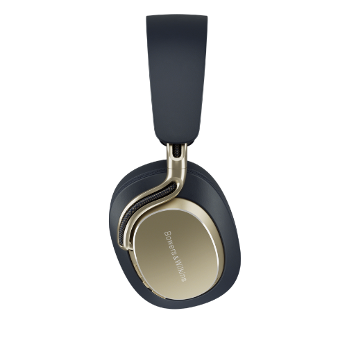 Slušalice Bowers & Wilkins Px8 S2 Midnight blue, ANC, wireless-2
