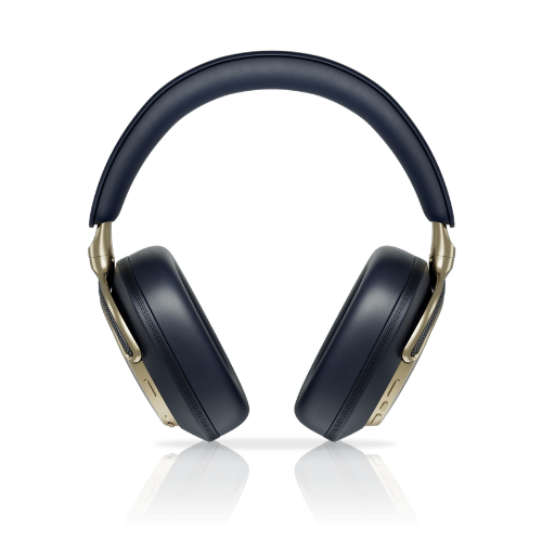 Slušalice Bowers & Wilkins Px8 S2 Midnight blue, ANC, wireless-3