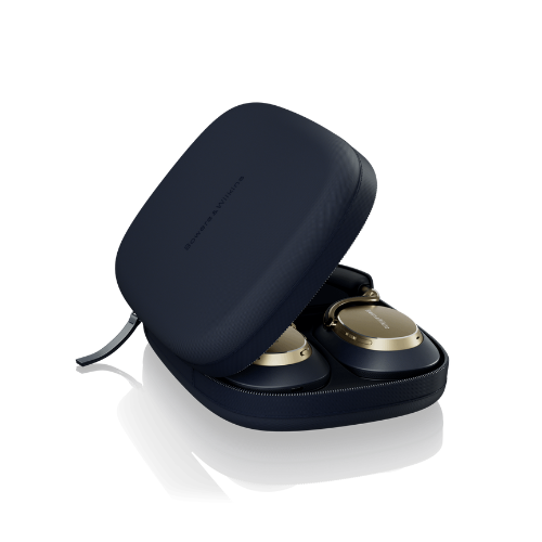 Slušalice Bowers & Wilkins Px8 S2 Midnight blue, ANC, wireless-4