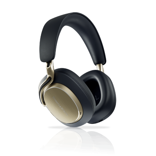 Slušalice Bowers & Wilkins Px8 S2 Midnight blue, ANC, wireless