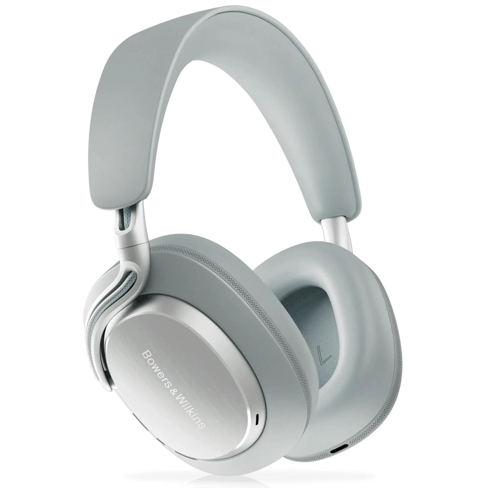 Slušalice Bowers & Wilkins Px8 S2 Pearl Blue, ANC, wireless-0