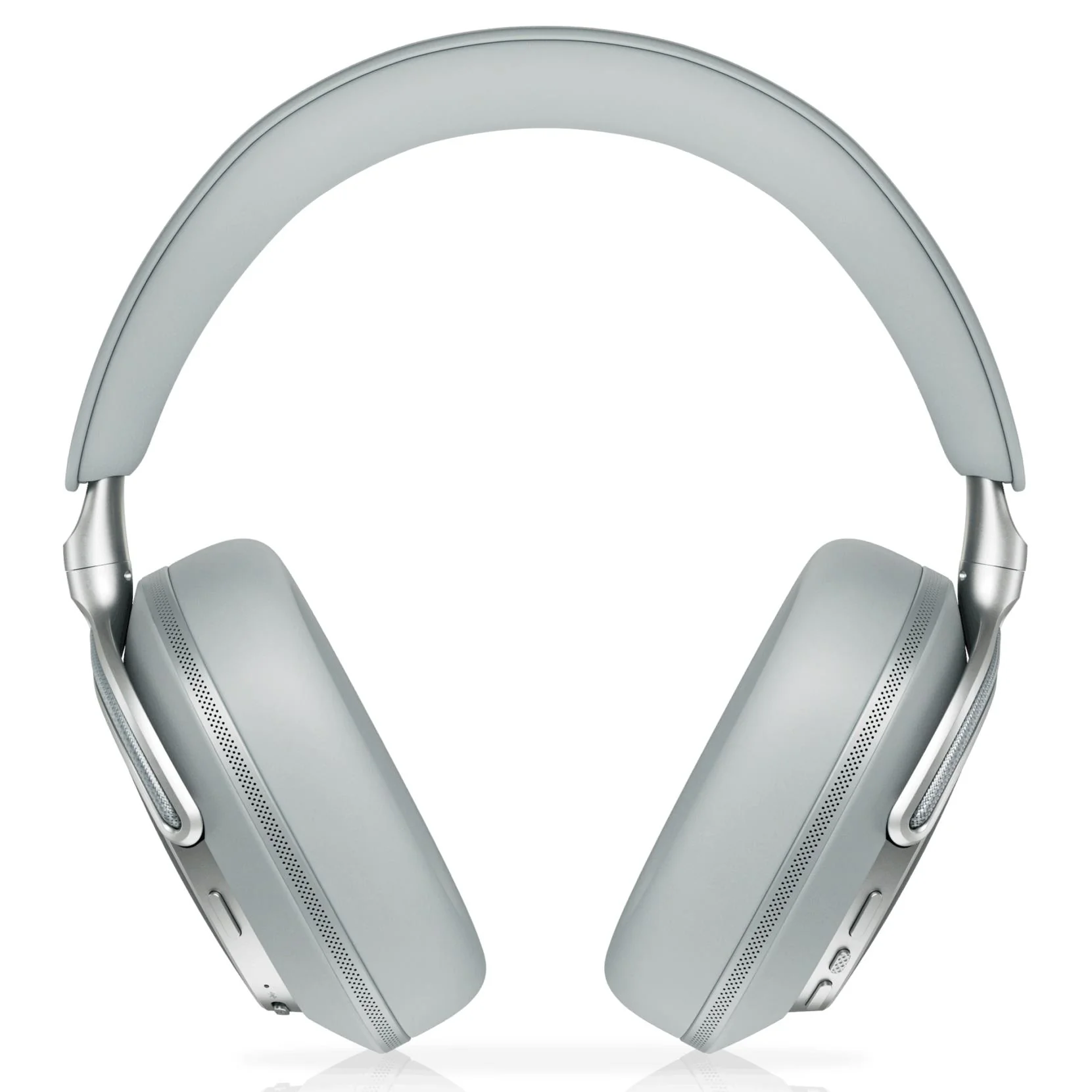 Slušalice Bowers & Wilkins Px8 S2 Pearl Blue, ANC, wireless-3