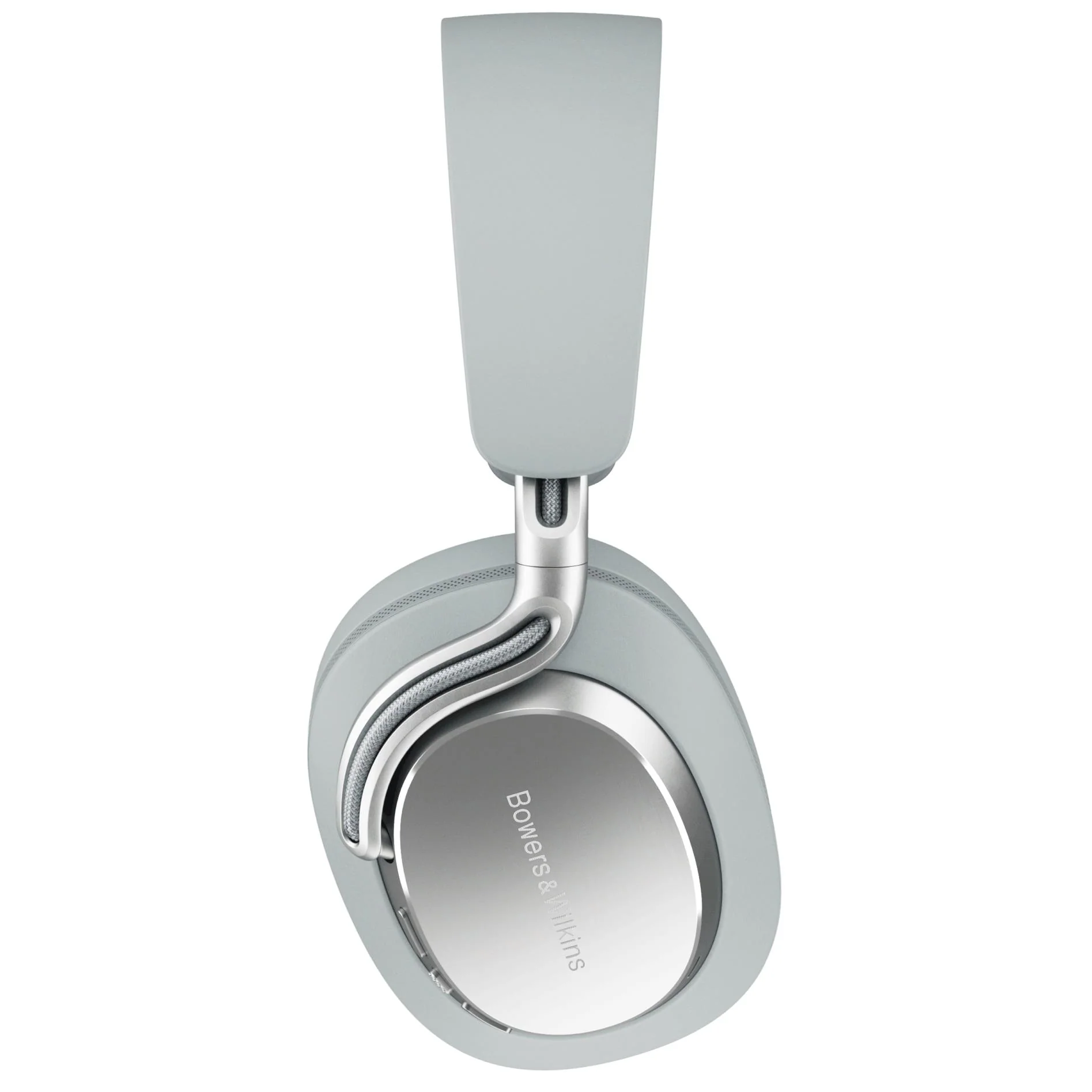 Slušalice Bowers & Wilkins Px8 S2 Pearl Blue, ANC, wireless-1