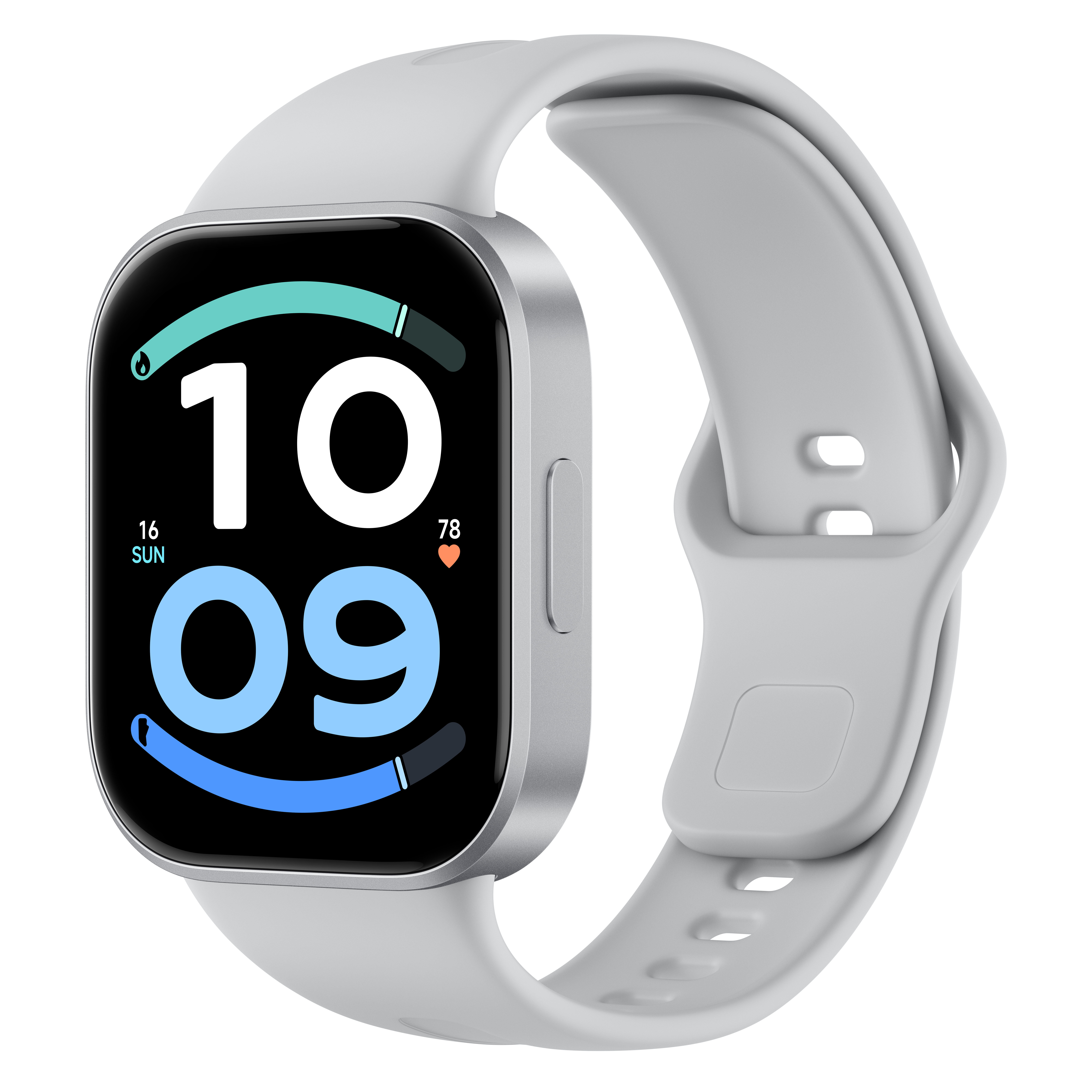 Pametni sat XIAOMI Redmi Watch 6 Active Matte Silver