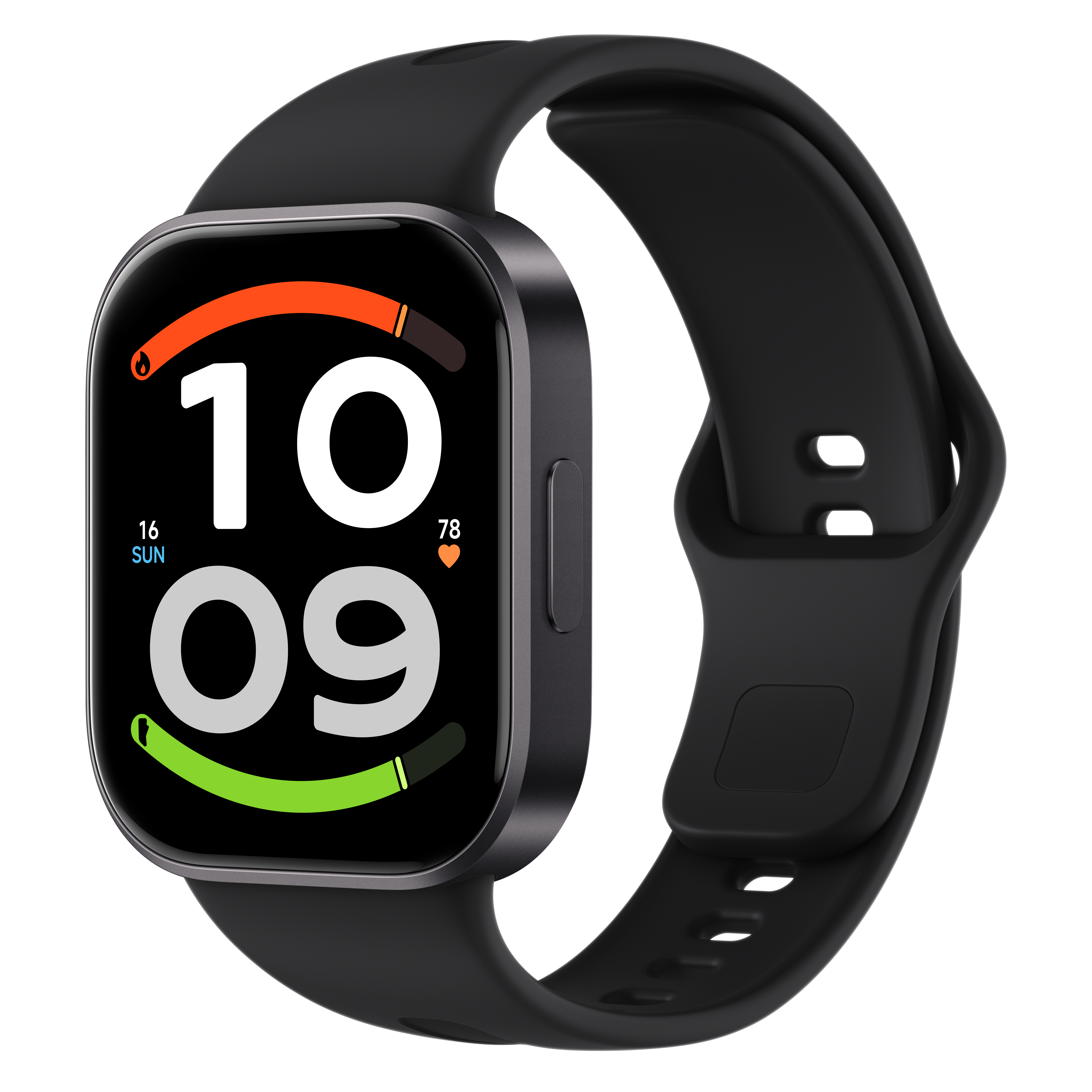 Pametni sat XIAOMI Redmi Watch 6 Active Midnight Black