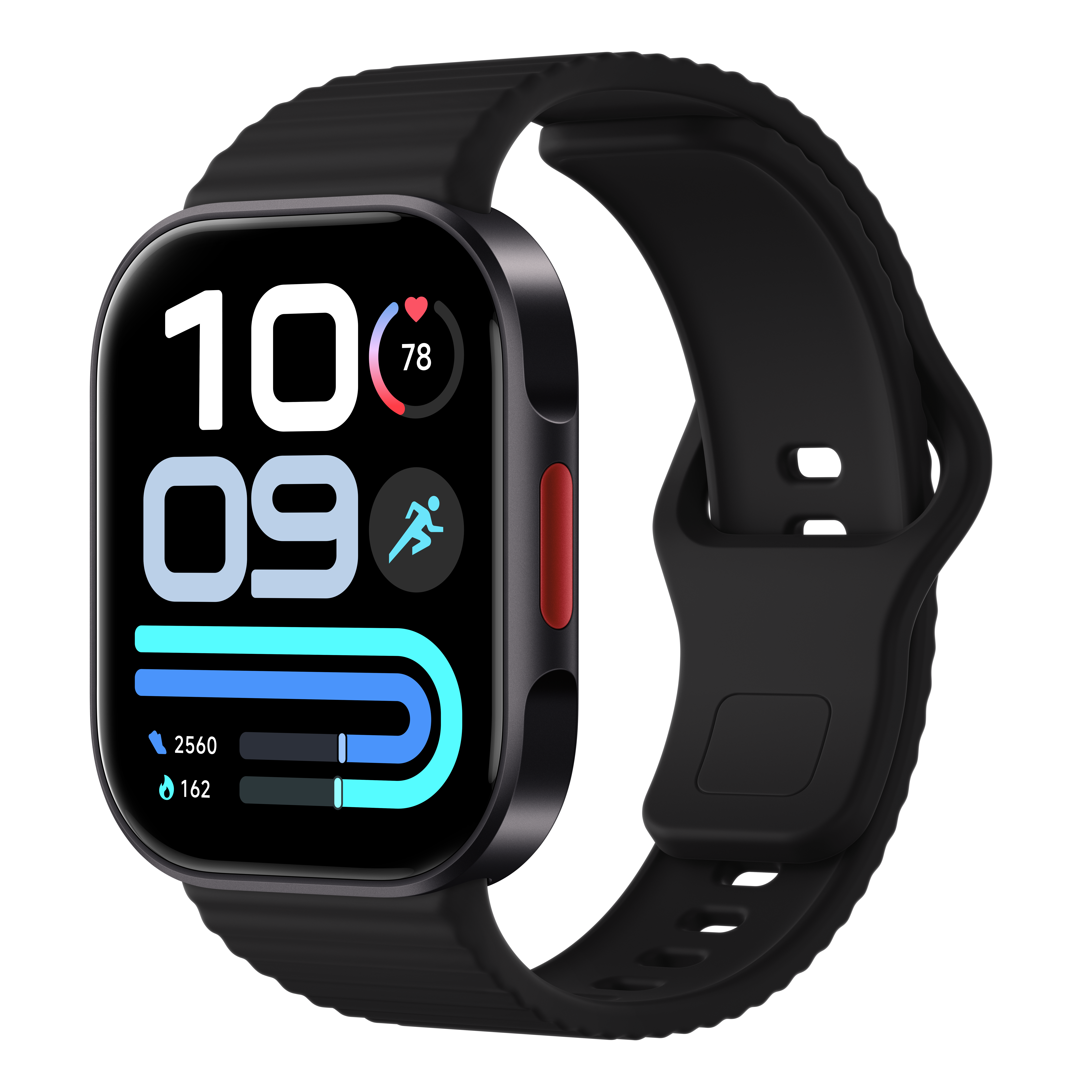 Pametni sat XIAOMI Redmi Watch 6 Lite Black