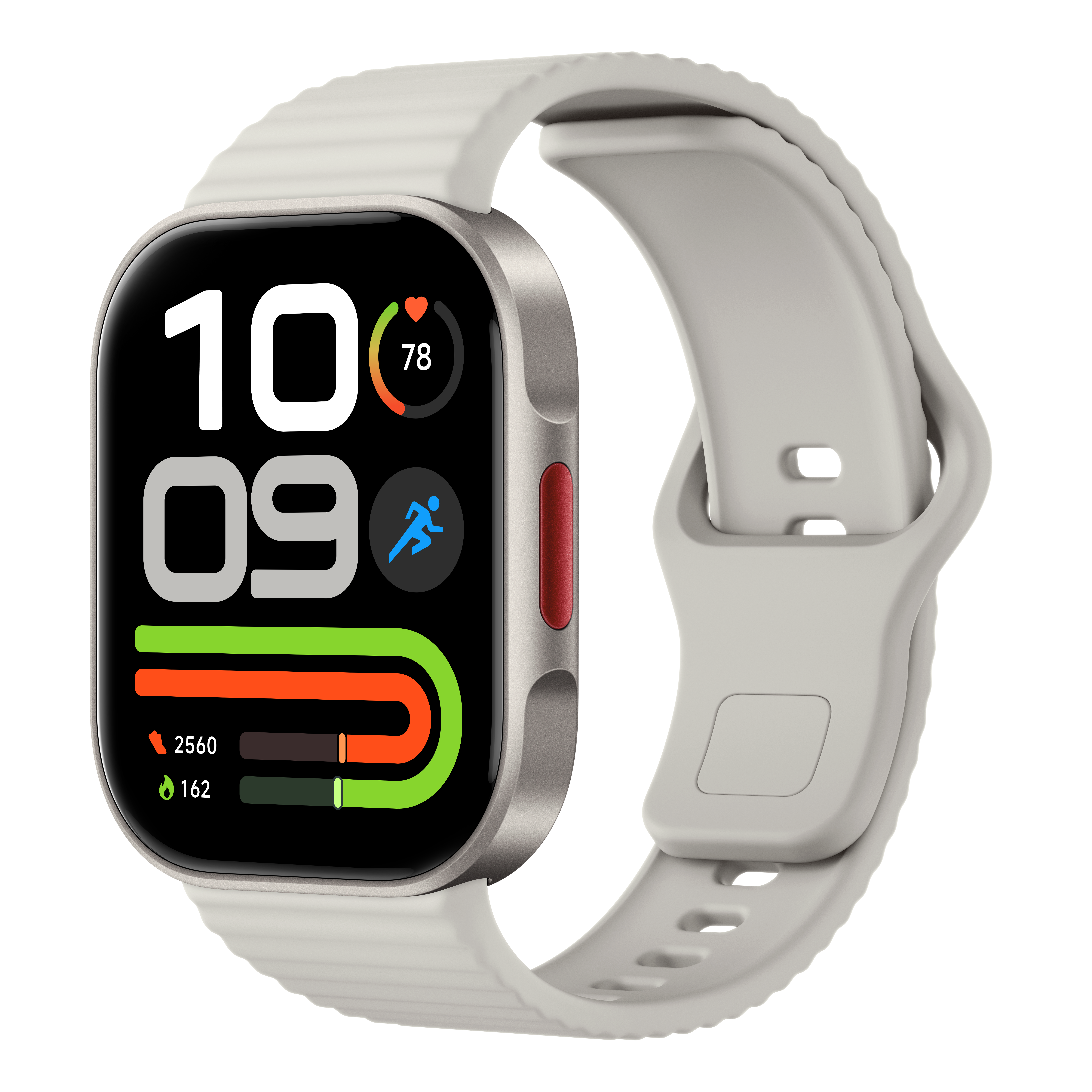 Pametni sat XIAOMI Redmi Watch 6 Lite Steel Gray