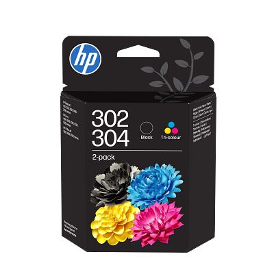 Tinta HP B82L1AE-0