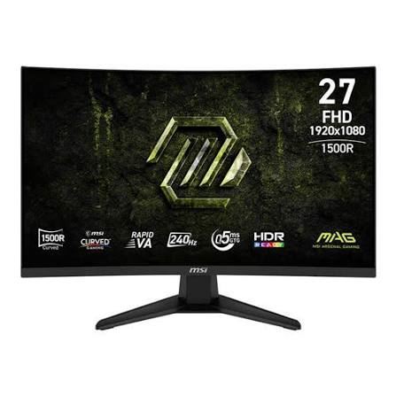 MON 27 MSI MAG 275CF X24-0