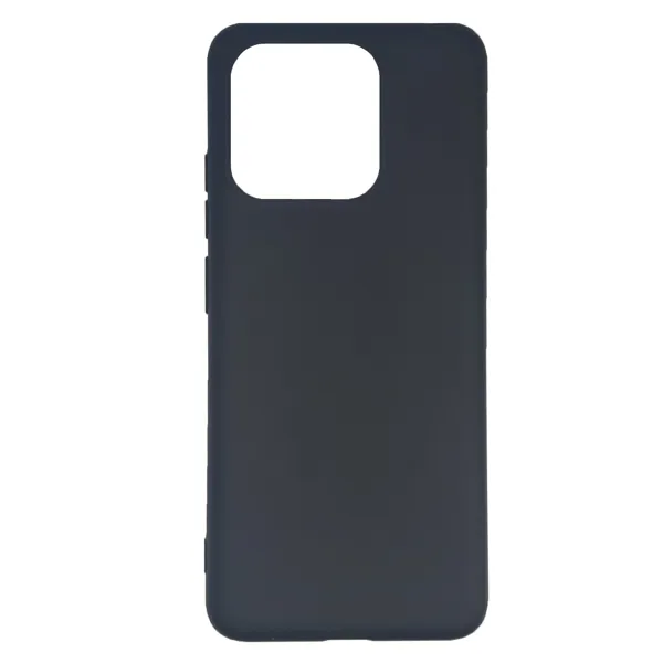 MM TPU XIAOMI 17T PRO SILICONE MIKRO crna-0