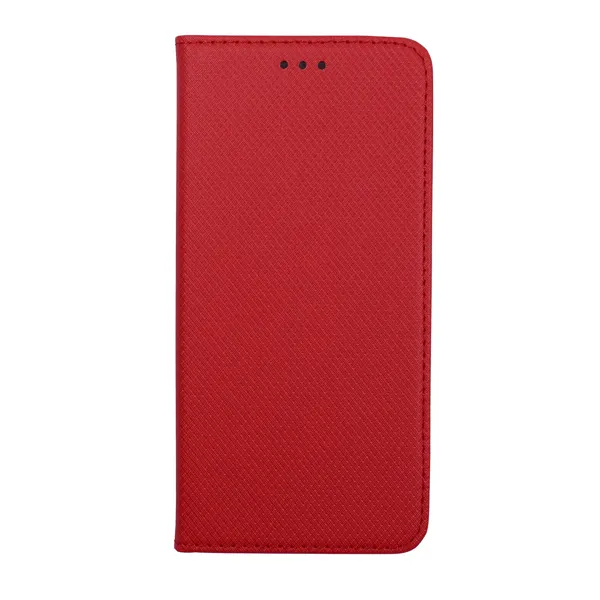 MM BOOK TORBICA Samsung Galaxy A56/A36 5G SMART MAGNET crvena
