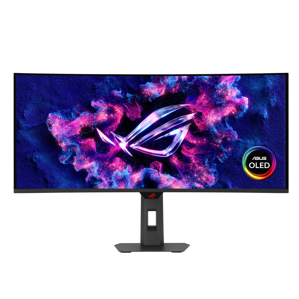 ASUS XG34WCDG 34", 2xHDMi, DP, USB-C, 175Hz-0