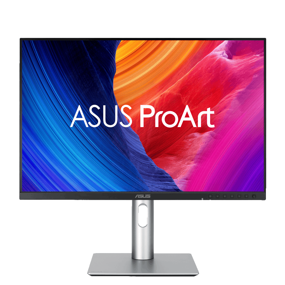 ASUS PA248QFV , IPS, 24,1", HDMI, DP, HAS, 16:10