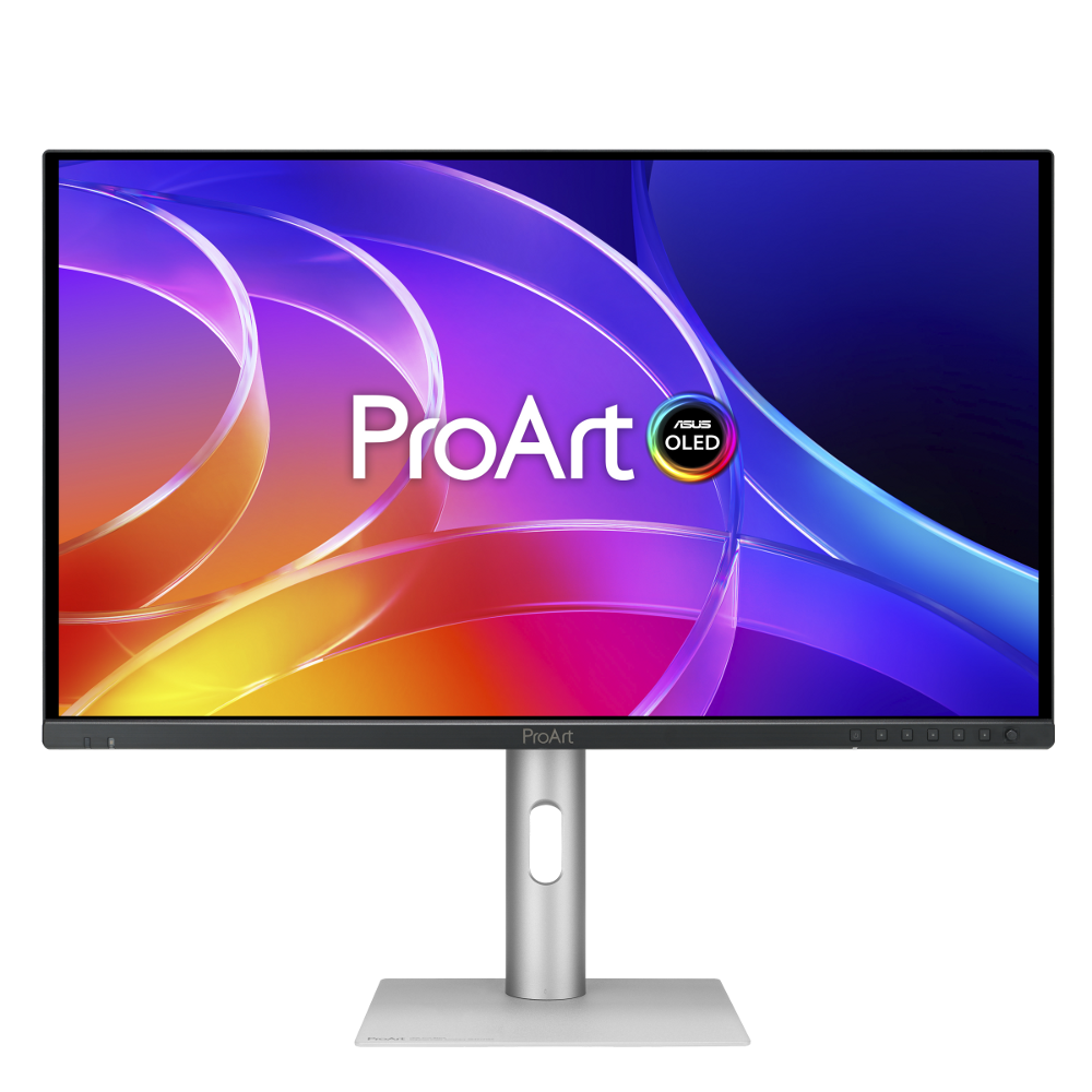 ASUS PA279CV 26,5", 4K, 2xHDMI, DP, USB-C, OLED-0