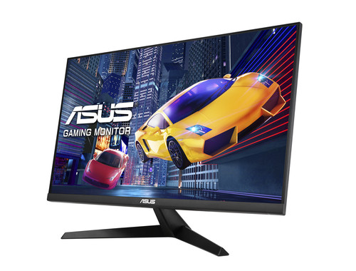Monitor ASUS VY279HG2 27" (IPS, Full HD, 144 Hz preko HDMI, 1 ms MPRT, FreeSync)-1
