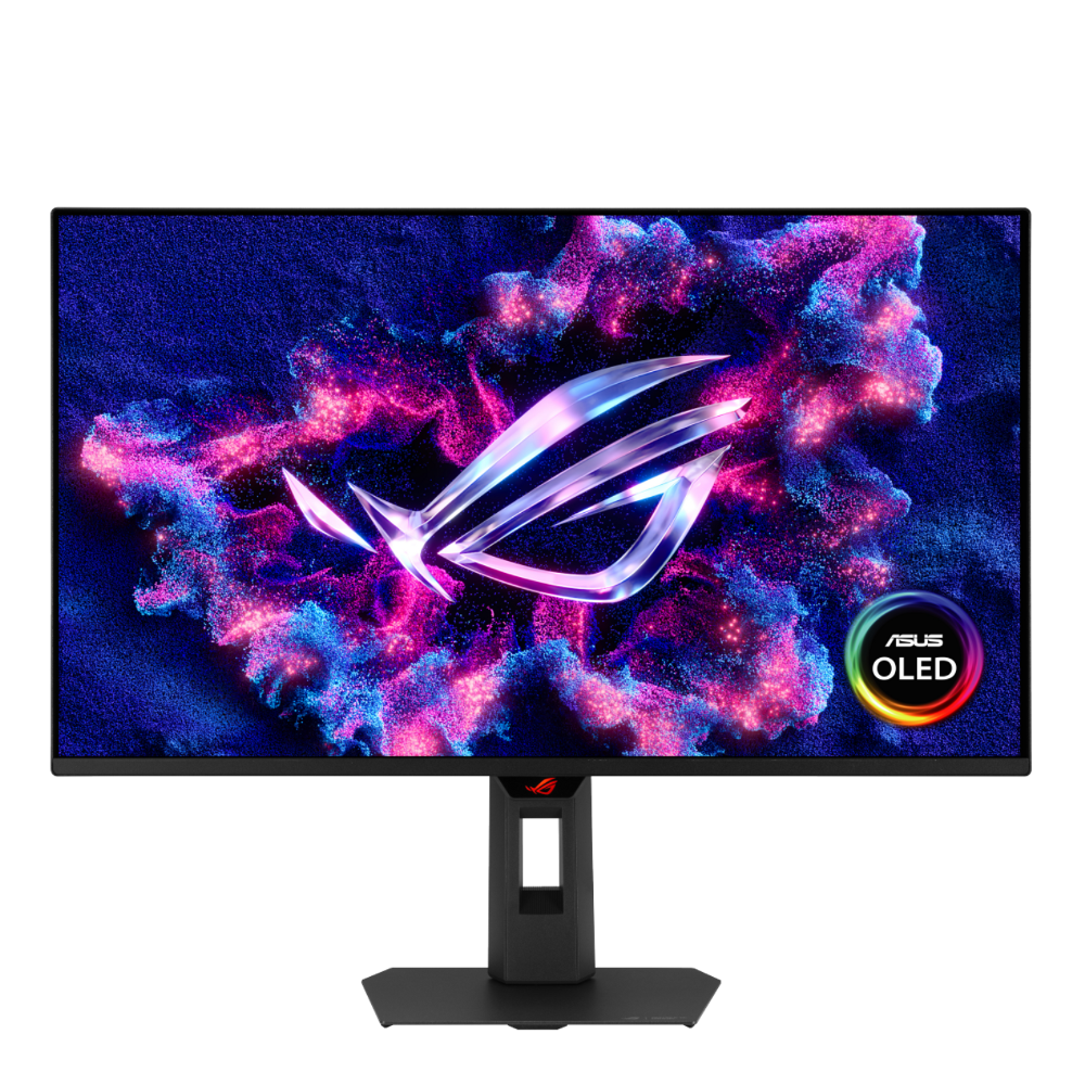 ASUS XG27UQDMS  27", 4K, HDMI, DP, USB-C, 240Hz