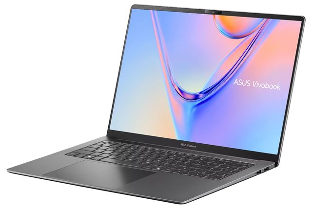 ASUS S5652 C7-350/16GB/512GB/16"WUXGA/noOS-1