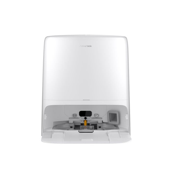 Roborock Qrevo 2 Pro Robot Vacuum with Self-Cleaning Docking Station, White-5
