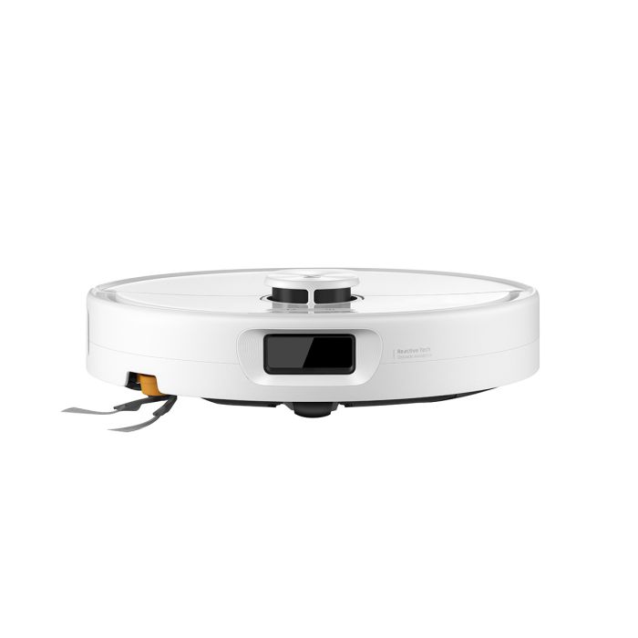 Roborock Qrevo 2 Pro Robot Vacuum with Self-Cleaning Docking Station, White-2