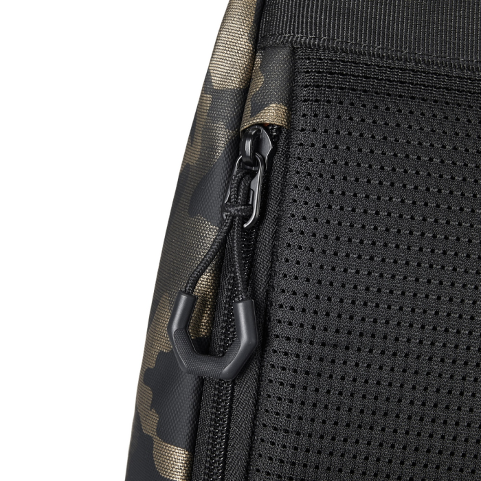 RivaCase 15L Laptop Backpack 7621 Brown-20